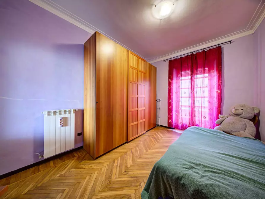 Immagine 11 di Appartamento in vendita  in Via Salbertrand a Torino