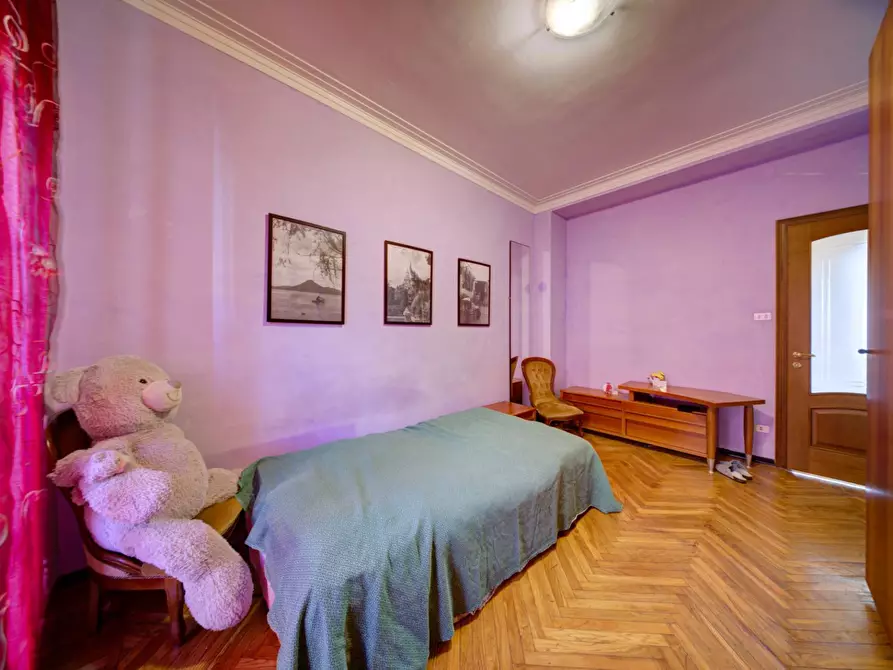 Immagine 12 di Appartamento in vendita  in Via Salbertrand a Torino