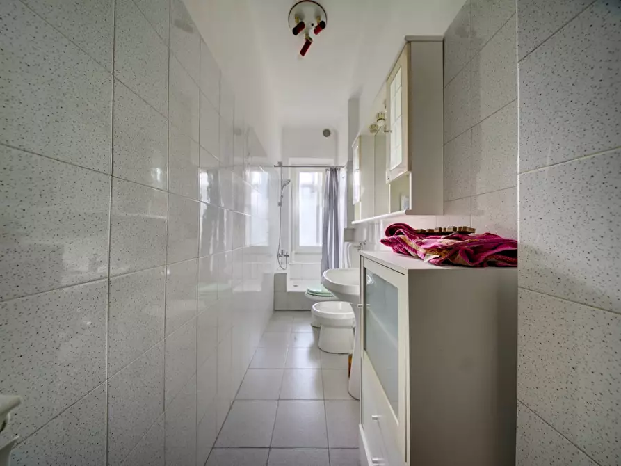 Immagine 13 di Appartamento in vendita  in Via Salbertrand a Torino