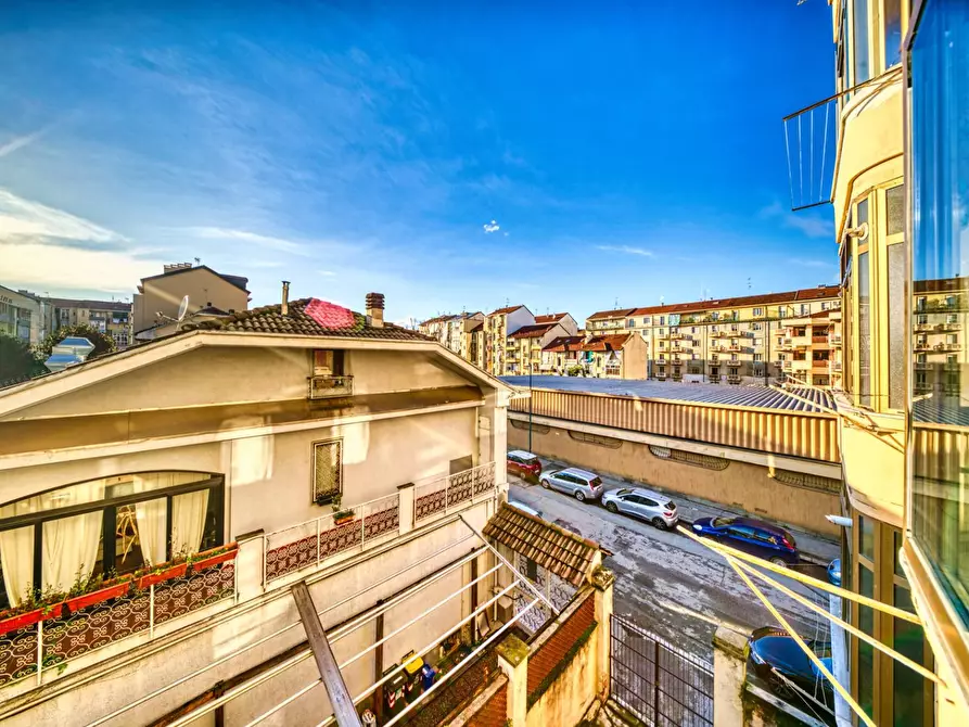 Immagine 18 di Appartamento in vendita  in Via Salbertrand a Torino