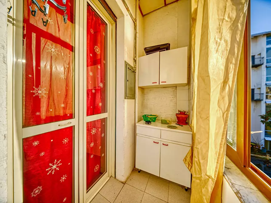 Immagine 19 di Appartamento in vendita  in Via Salbertrand a Torino