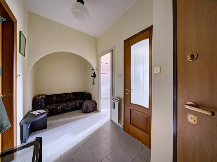 Immagine 6 di Appartamento in vendita  in Via Salbertrand a Torino