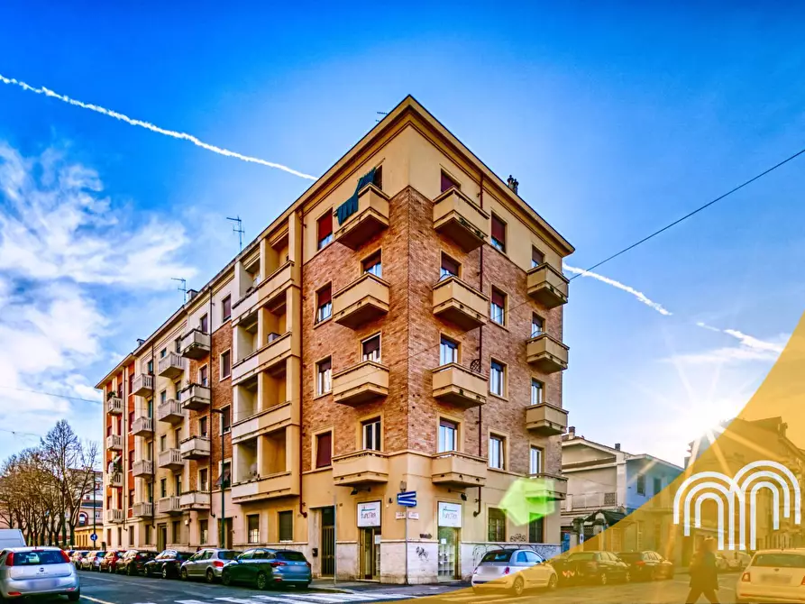 Immagine 1 di Appartamento in vendita  in Via Salbertrand a Torino