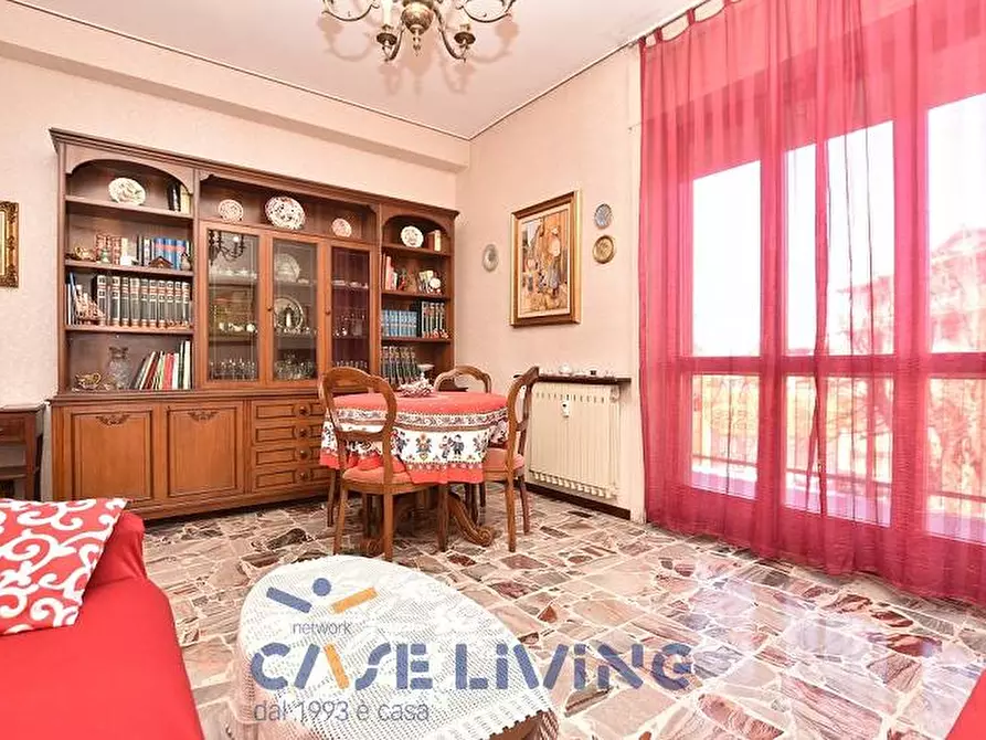 Immagine 5 di Appartamento in vendita  in via piave a Rosate