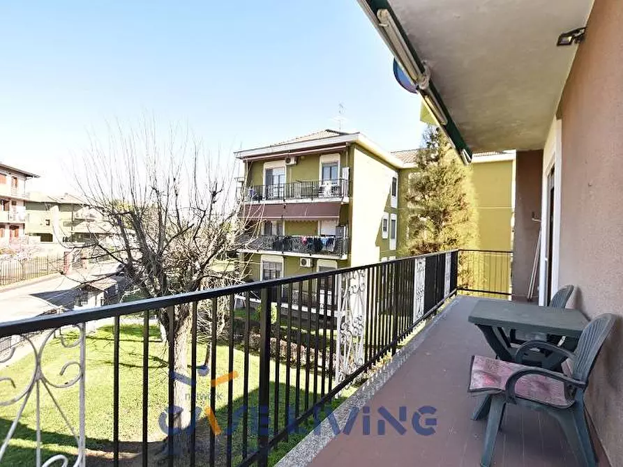 Immagine 12 di Appartamento in vendita  in via piave a Rosate