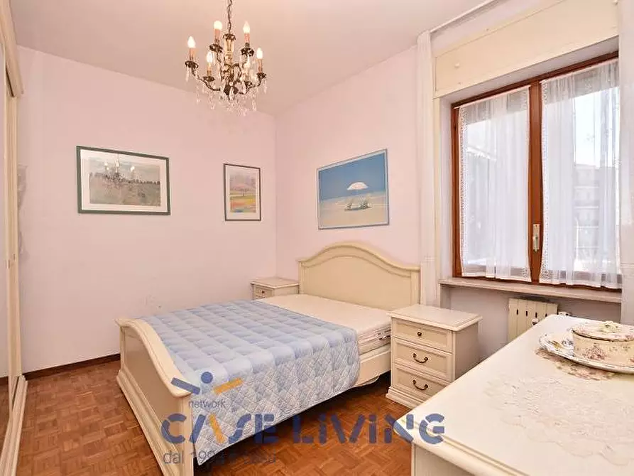 Immagine 13 di Appartamento in vendita  in via piave a Rosate