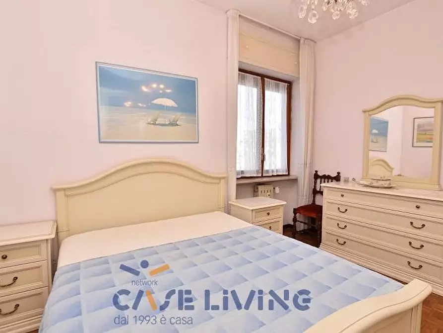 Immagine 14 di Appartamento in vendita  in via piave a Rosate