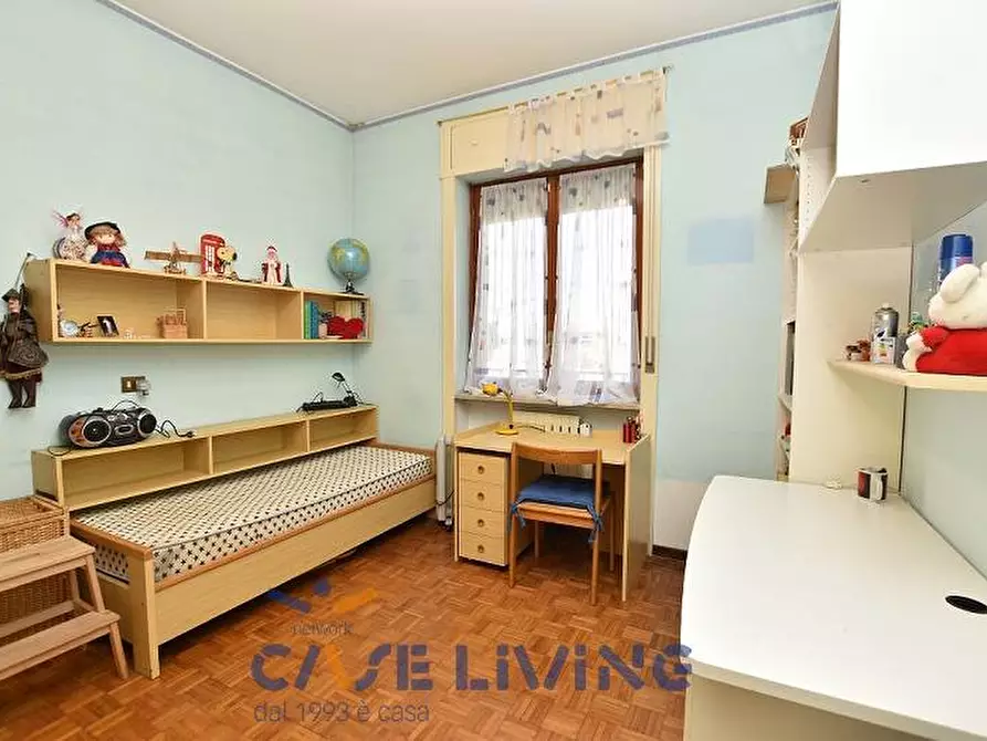 Immagine 16 di Appartamento in vendita  in via piave a Rosate