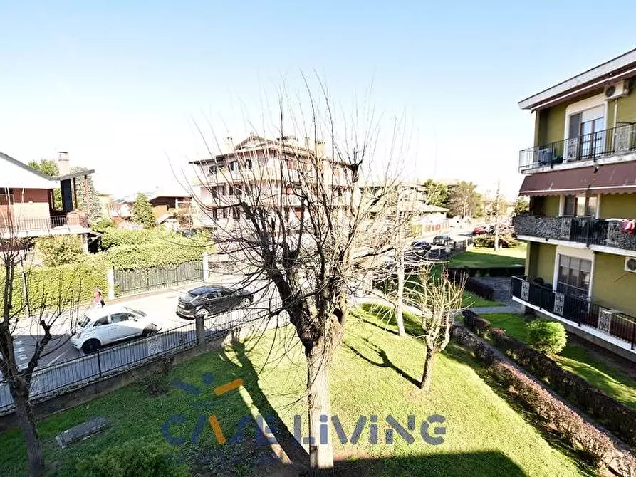 Immagine 17 di Appartamento in vendita  in via piave a Rosate