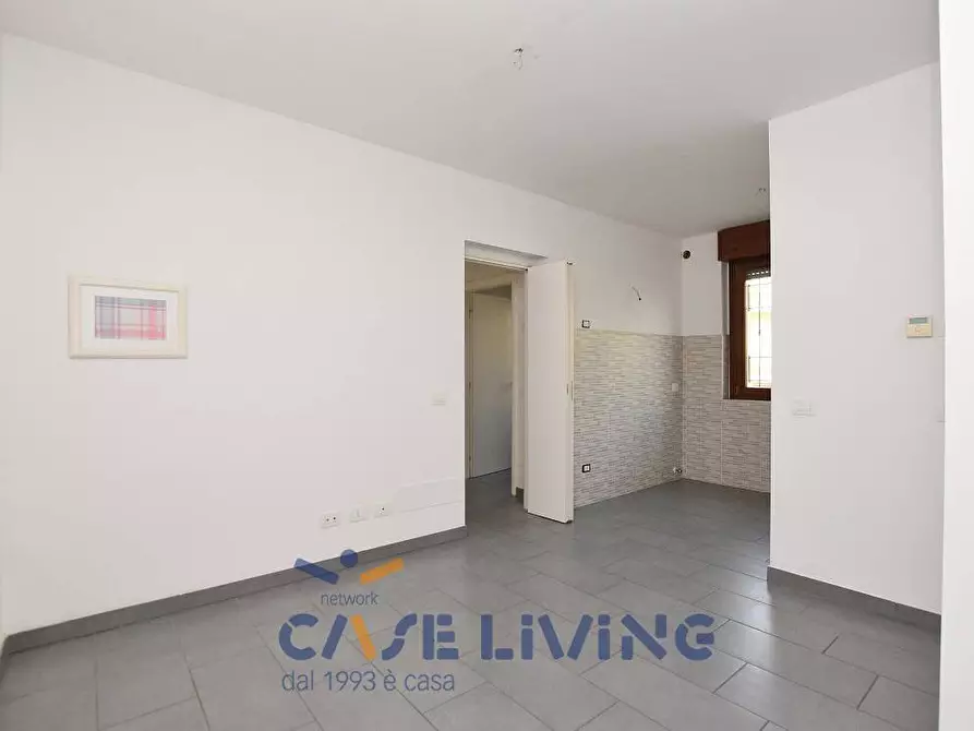 Immagine 14 di Villetta a schiera in vendita  in via mazzini a Lacchiarella