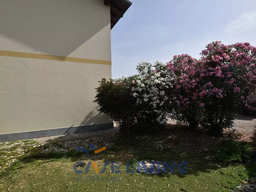 Immagine 6 di Villetta a schiera in vendita  in via mazzini a Lacchiarella