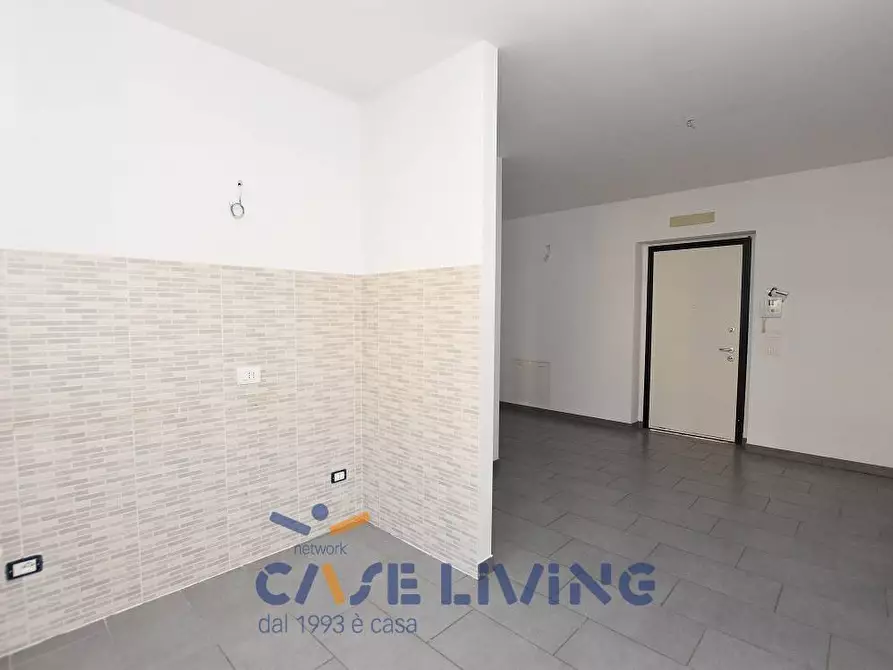 Immagine 15 di Villetta a schiera in vendita  in via mazzini a Lacchiarella