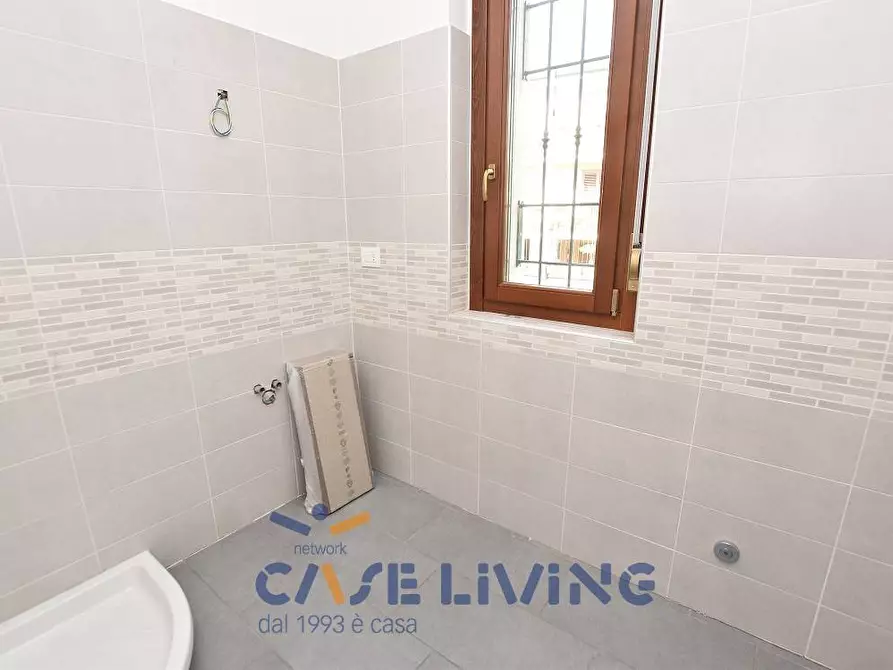 Immagine 18 di Villetta a schiera in vendita  in via mazzini a Lacchiarella