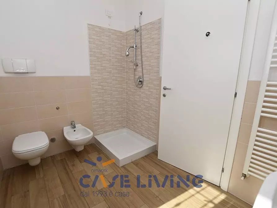 Immagine 22 di Villetta a schiera in vendita  in via mazzini a Lacchiarella