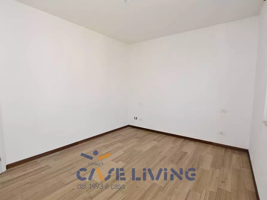 Immagine 24 di Villetta a schiera in vendita  in via mazzini a Lacchiarella