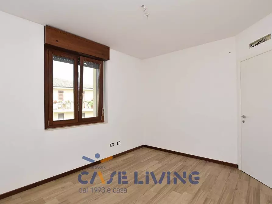 Immagine 25 di Villetta a schiera in vendita  in via mazzini a Lacchiarella