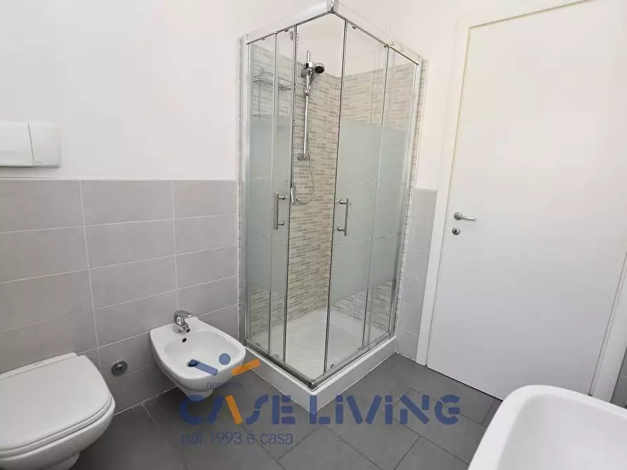 Immagine 28 di Villetta a schiera in vendita  in via mazzini a Lacchiarella