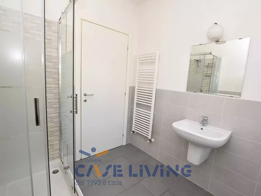 Immagine 29 di Villetta a schiera in vendita  in via mazzini a Lacchiarella