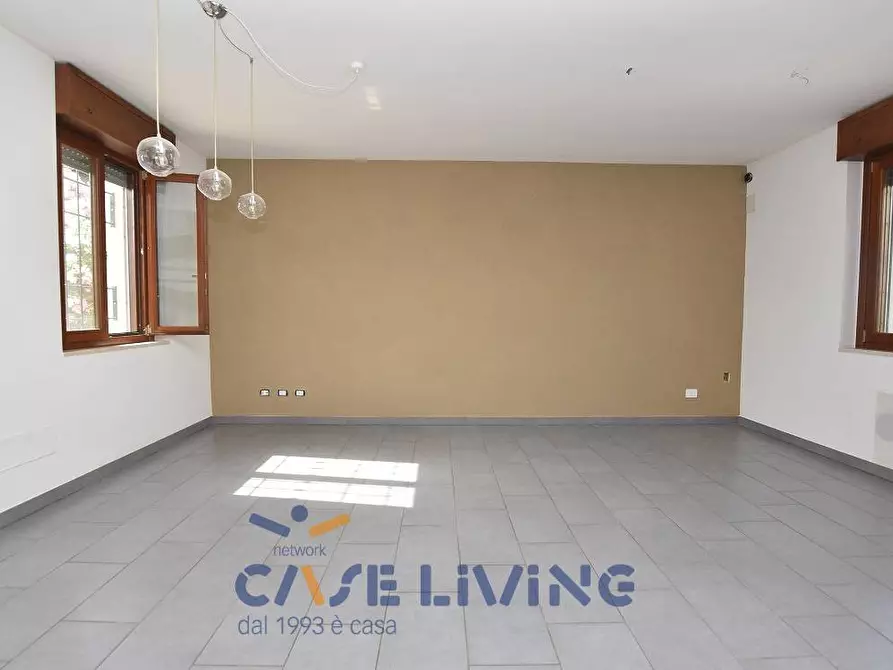 Immagine 12 di Villetta a schiera in vendita  in via mazzini a Lacchiarella