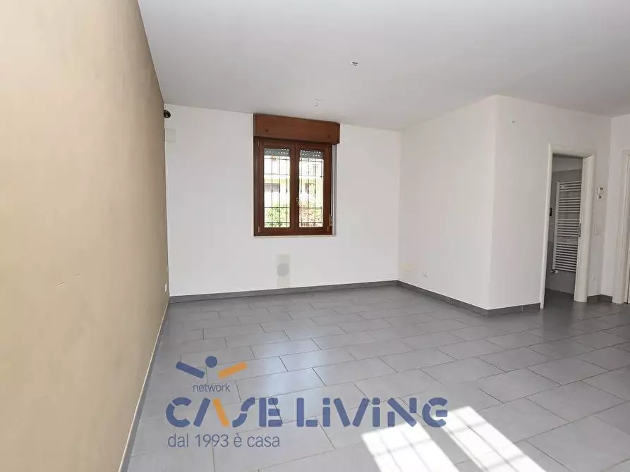 Immagine 8 di Villetta a schiera in vendita  in via mazzini a Lacchiarella