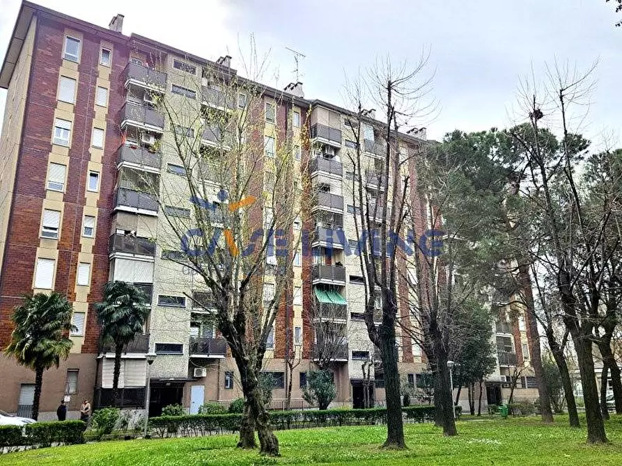 Immagine 1 di Appartamento in vendita  in Via Appennini a Milano