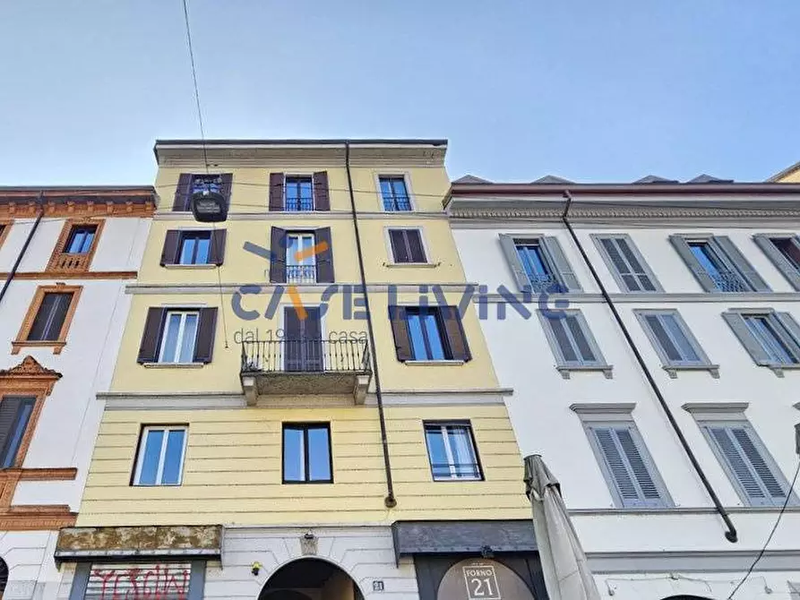 Immagine 1 di Appartamento in affitto  in Ripa Di Porta Ticinese a Milano