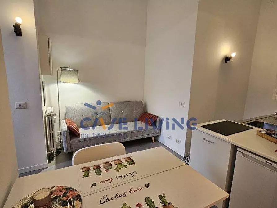 Immagine 1 di Appartamento in affitto  in Via Della Moscova a Milano
