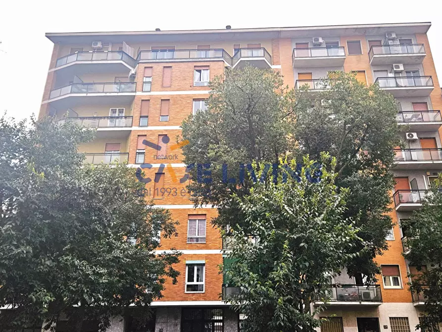 Immagine 1 di Appartamento in affitto  in Via Ettore Ponti a Milano