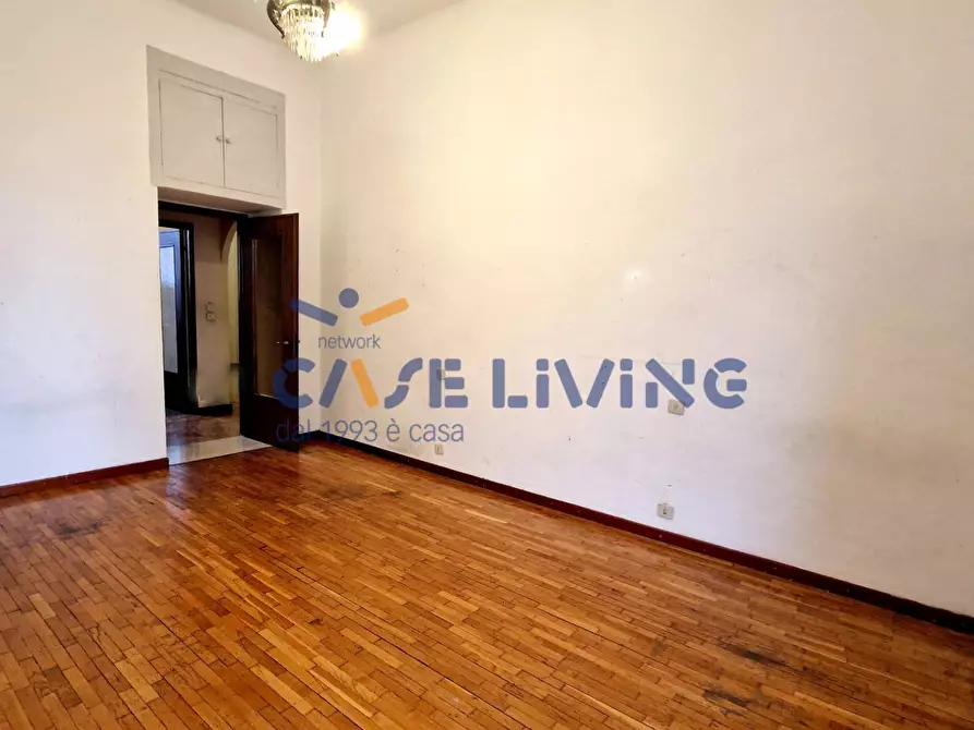 Immagine 2 di Appartamento in vendita  in Viale Lunigiana a Milano