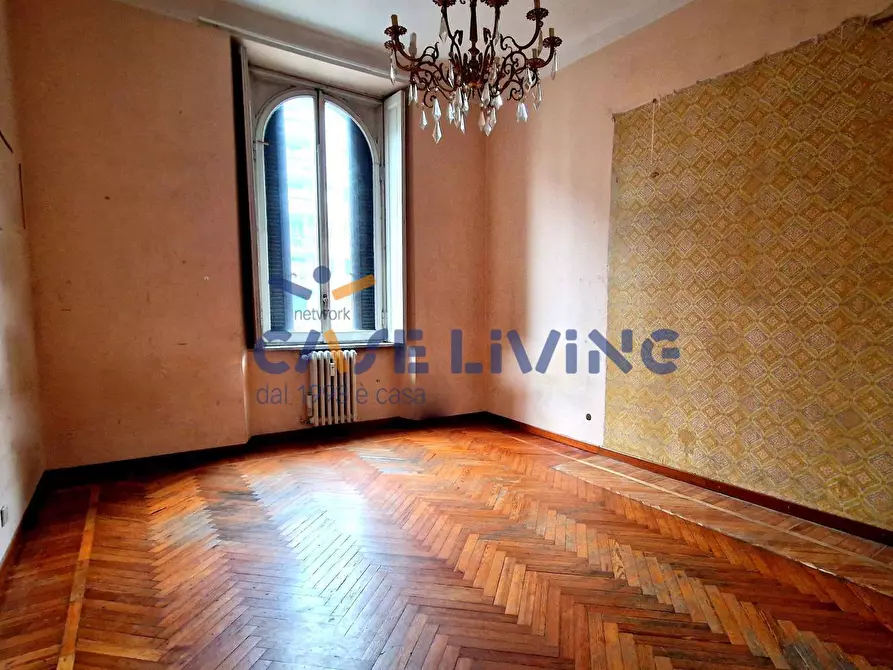 Immagine 6 di Appartamento in vendita  in Viale Lunigiana a Milano