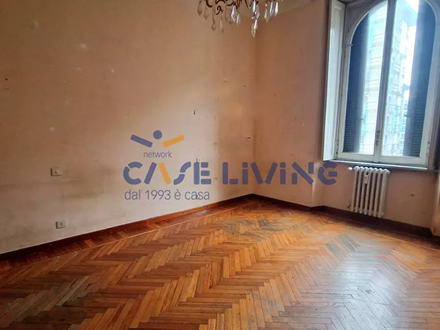 Immagine 7 di Appartamento in vendita  in Viale Lunigiana a Milano