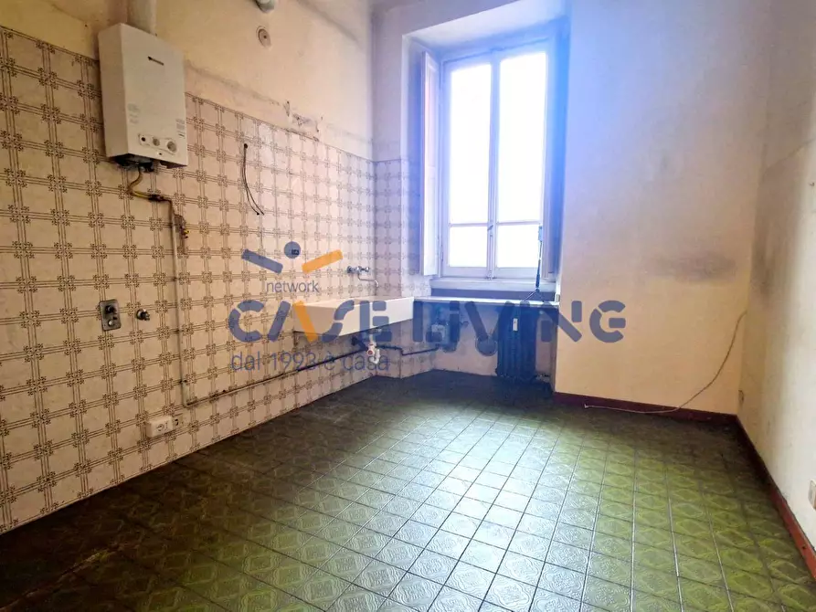 Immagine 9 di Appartamento in vendita  in Viale Lunigiana a Milano