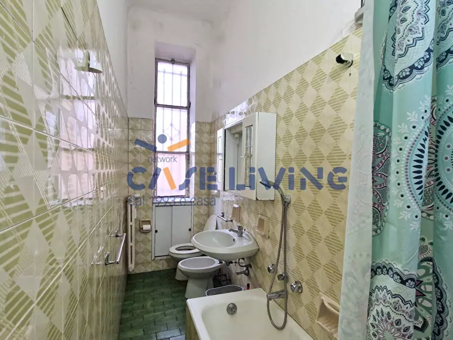 Immagine 13 di Appartamento in vendita  in Viale Lunigiana a Milano