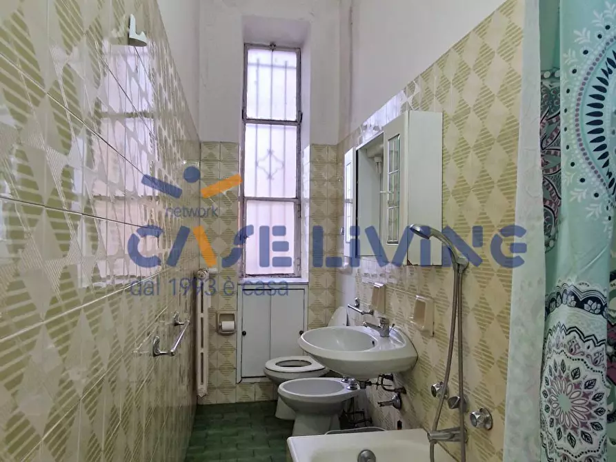 Immagine 14 di Appartamento in vendita  in Viale Lunigiana a Milano