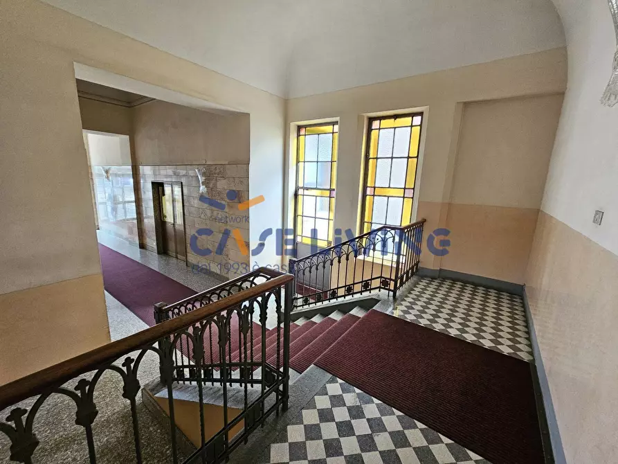 Immagine 17 di Appartamento in vendita  in Viale Lunigiana a Milano