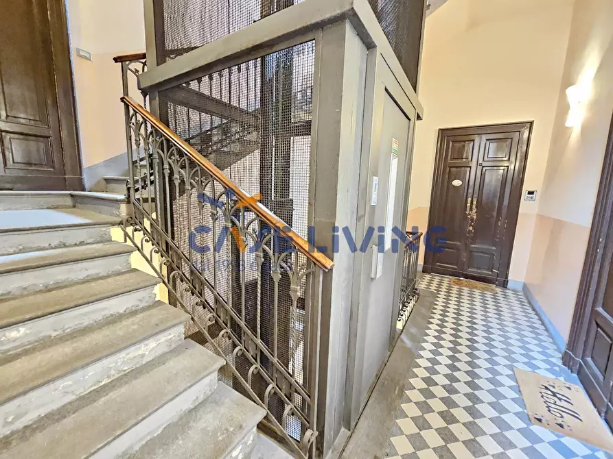 Immagine 18 di Appartamento in vendita  in Viale Lunigiana a Milano