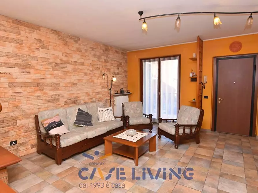 Immagine 3 di Villetta a schiera in vendita  in Via Verdi a Bubbiano