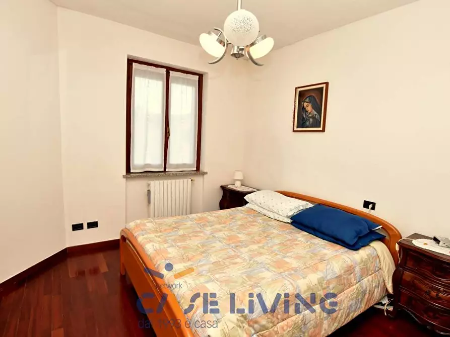 Immagine 12 di Villetta a schiera in vendita  in Via Verdi a Bubbiano