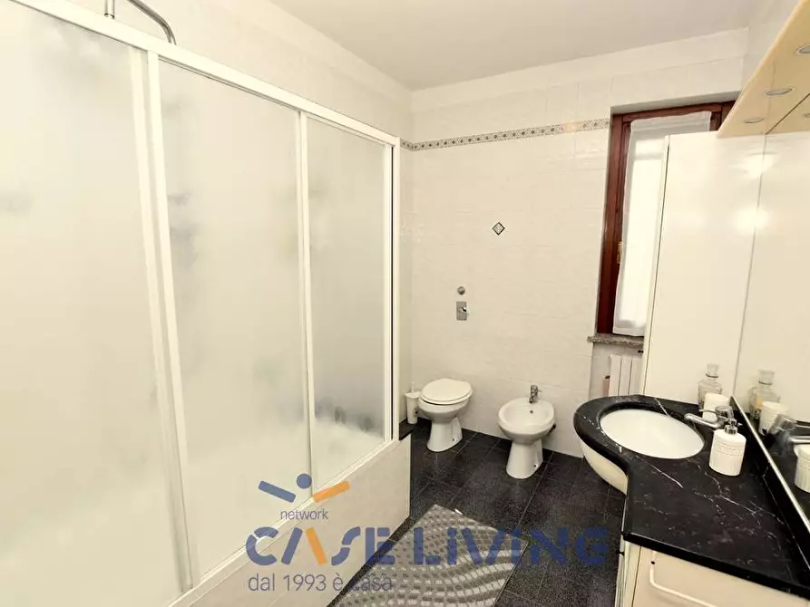 Immagine 14 di Villetta a schiera in vendita  in Via Verdi a Bubbiano