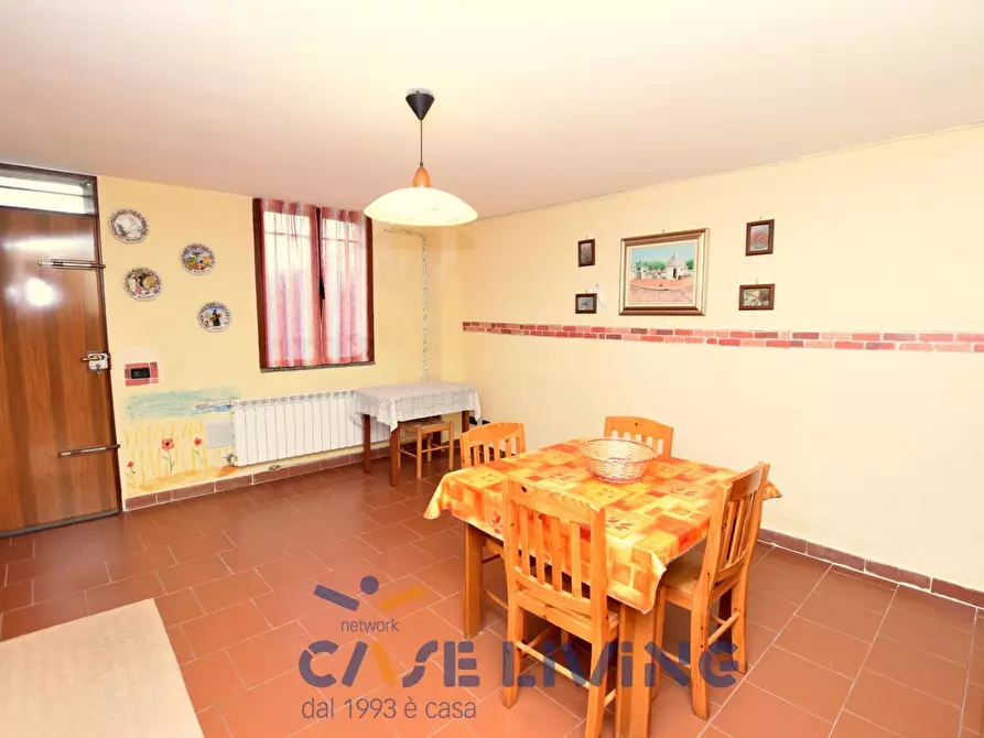 Immagine 17 di Villetta a schiera in vendita  in Via Verdi a Bubbiano