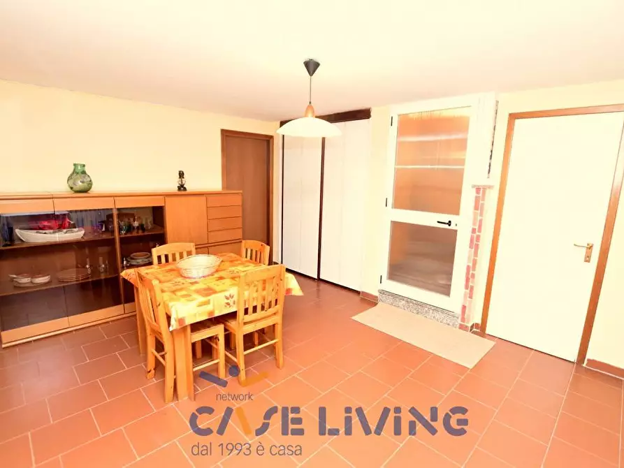 Immagine 18 di Villetta a schiera in vendita  in Via Verdi a Bubbiano