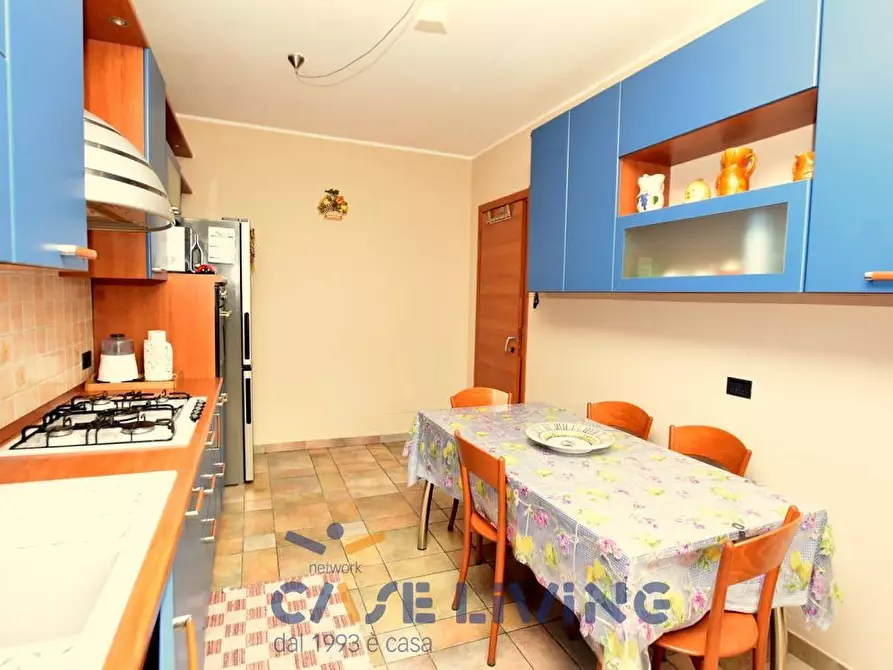 Immagine 6 di Villetta a schiera in vendita  in Via Verdi a Bubbiano