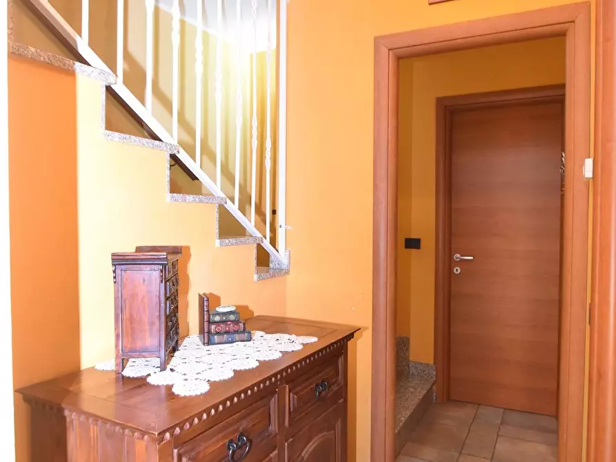 Immagine 7 di Villetta a schiera in vendita  in Via Verdi a Bubbiano