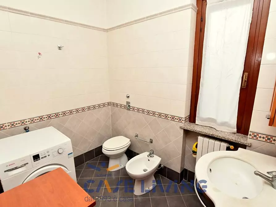 Immagine 8 di Villetta a schiera in vendita  in Via Verdi a Bubbiano