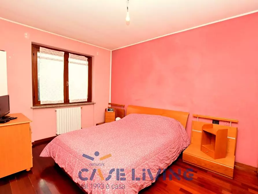 Immagine 10 di Villetta a schiera in vendita  in Via Verdi a Bubbiano