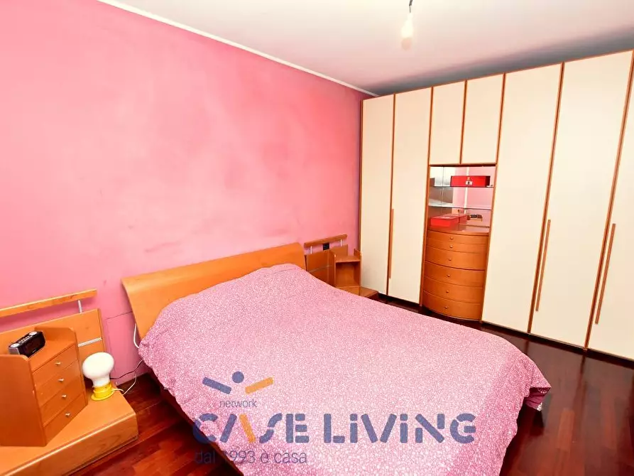 Immagine 11 di Villetta a schiera in vendita  in Via Verdi a Bubbiano