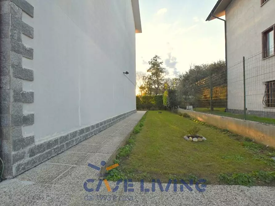 Immagine 21 di Villetta a schiera in vendita  in Via Verdi a Bubbiano