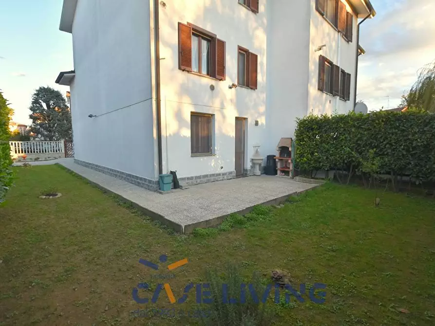 Immagine 22 di Villetta a schiera in vendita  in Via Verdi a Bubbiano