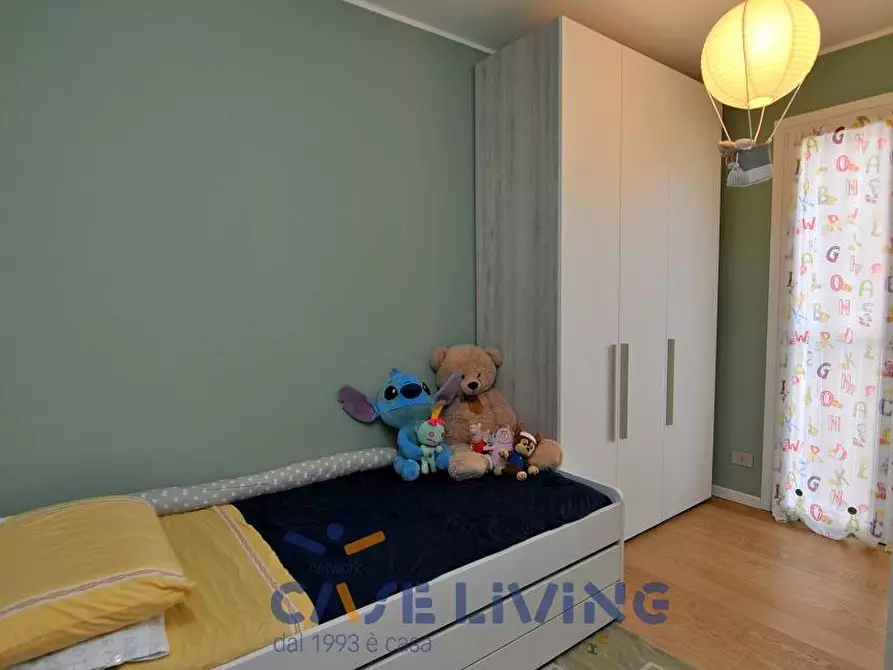 Immagine 22 di Appartamento in vendita  in Via Della Chiesa Rossa a Milano