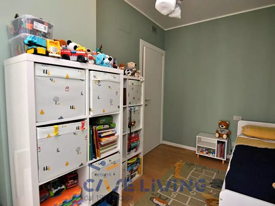 Immagine 23 di Appartamento in vendita  in Via Della Chiesa Rossa a Milano